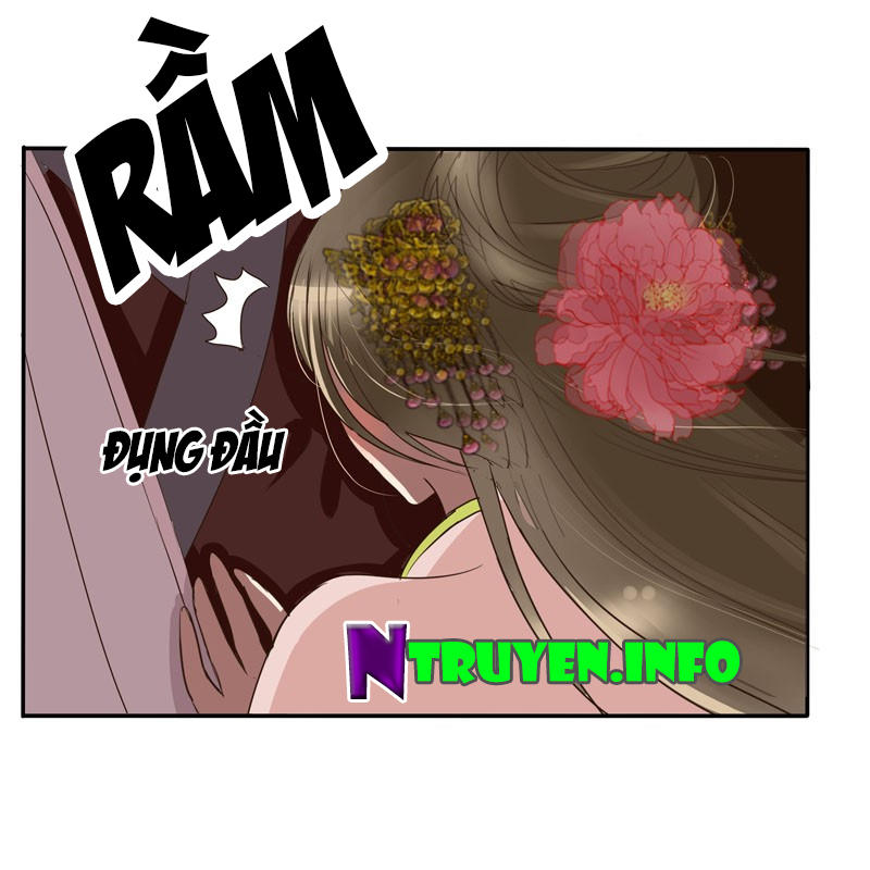 Thông Linh Phi Chapter 67.5 - Trang 2