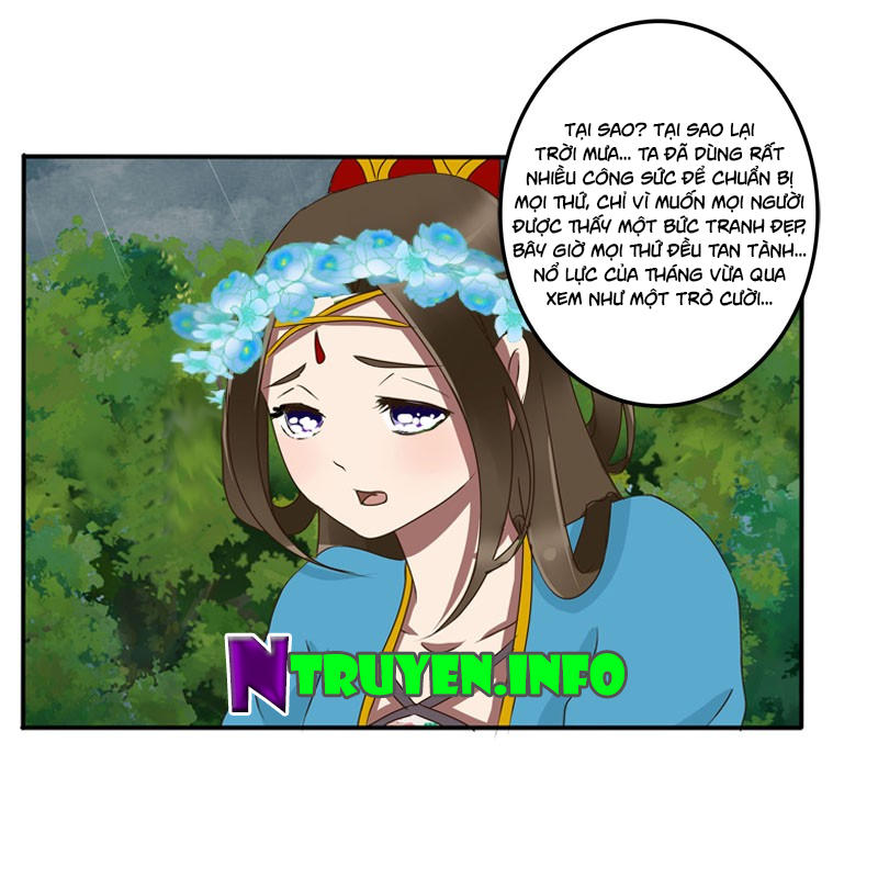 Thông Linh Phi Chapter 67 - Trang 2