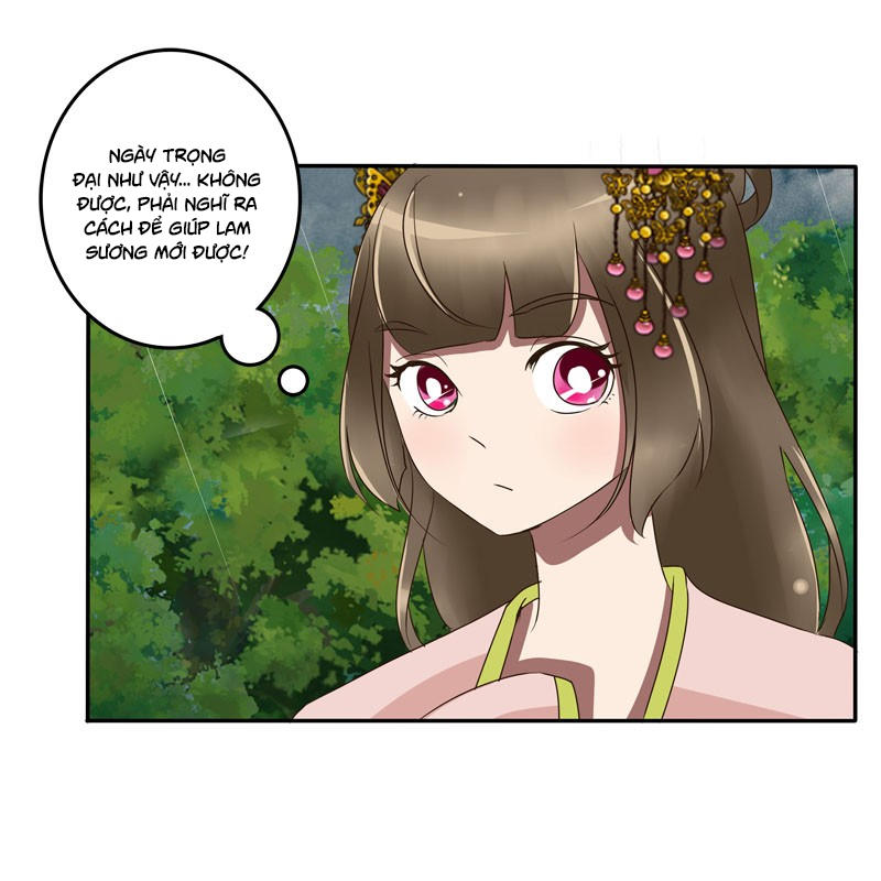 Thông Linh Phi Chapter 67 - Trang 2