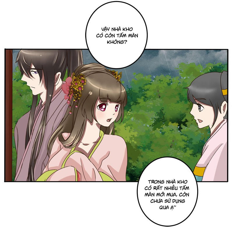 Thông Linh Phi Chapter 67 - Trang 2