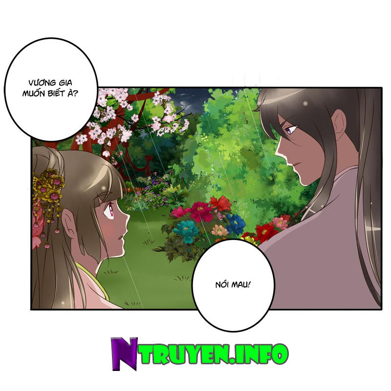Thông Linh Phi Chapter 67 - Trang 2