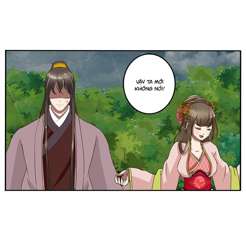 Thông Linh Phi Chapter 67 - Trang 2