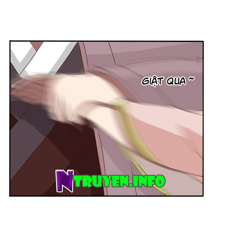 Thông Linh Phi Chapter 67 - Trang 2