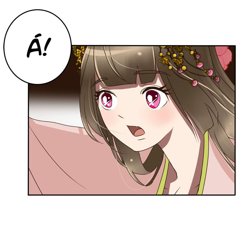 Thông Linh Phi Chapter 67 - Trang 2