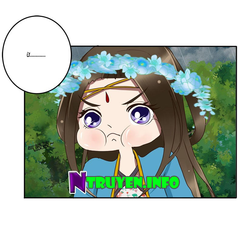 Thông Linh Phi Chapter 67 - Trang 2