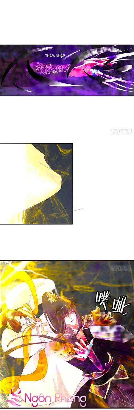 Thông Linh Phi Chapter 670 - Trang 2
