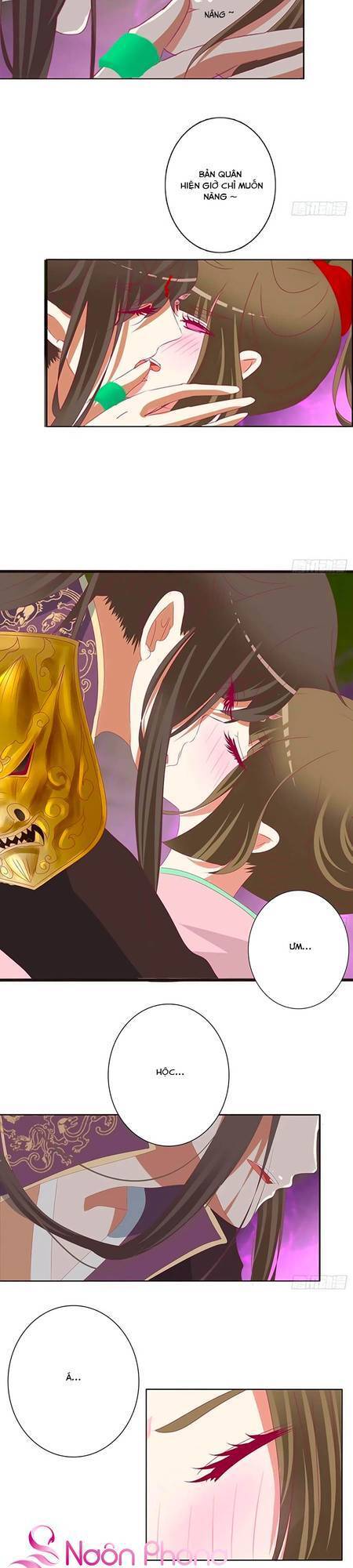 Thông Linh Phi Chapter 670 - Trang 2