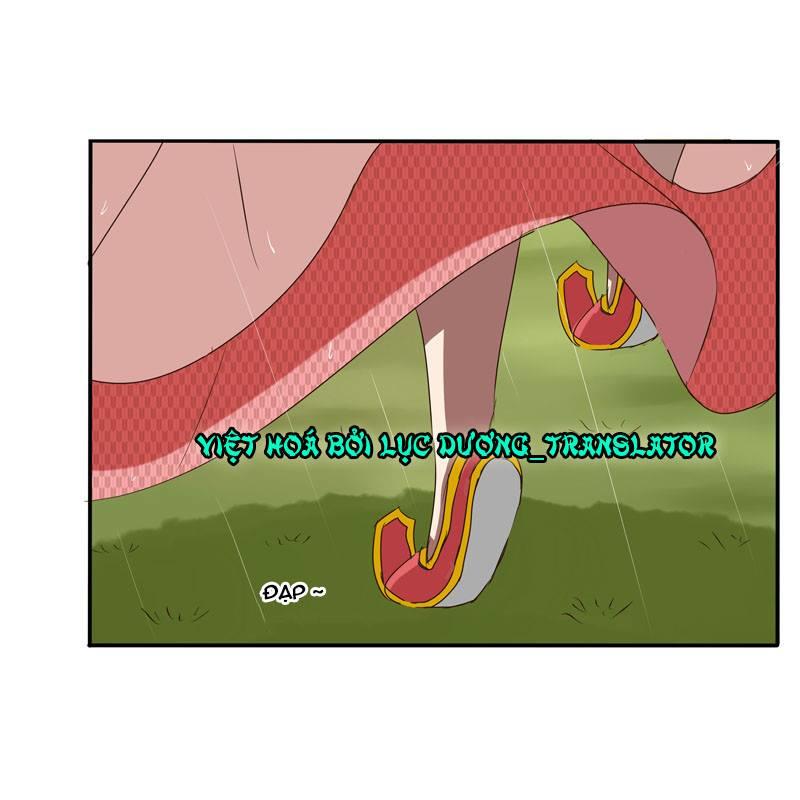 Thông Linh Phi Chapter 68.5 - Trang 2