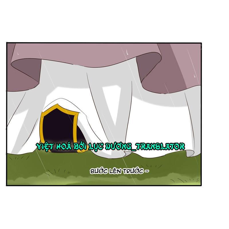 Thông Linh Phi Chapter 68.5 - Trang 2