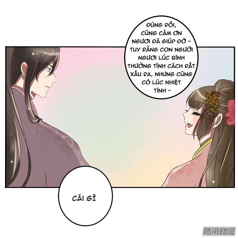 Thông Linh Phi Chapter 68.5 - Trang 2