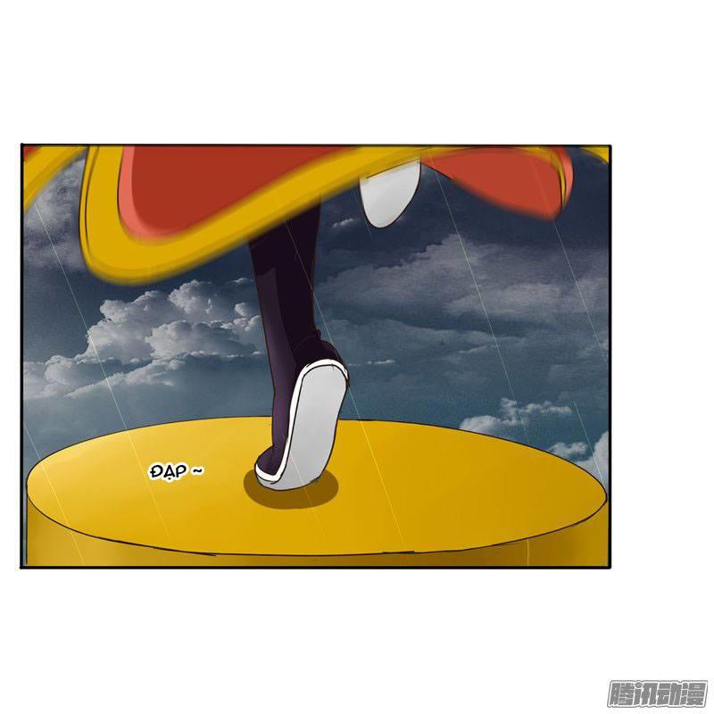 Thông Linh Phi Chapter 68.5 - Trang 2