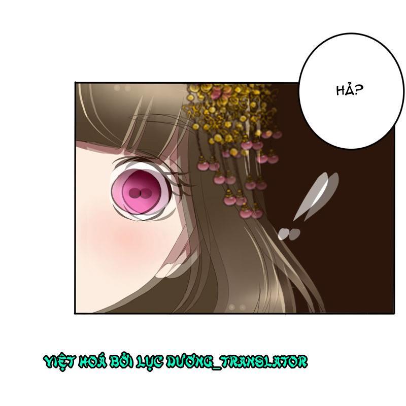 Thông Linh Phi Chapter 68.5 - Trang 2