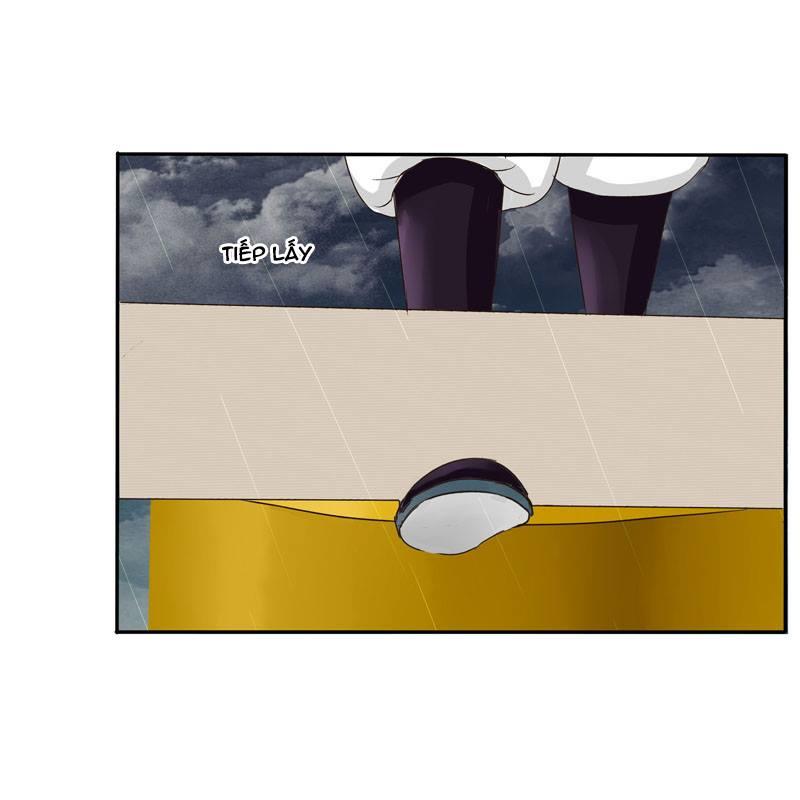 Thông Linh Phi Chapter 68.5 - Trang 2