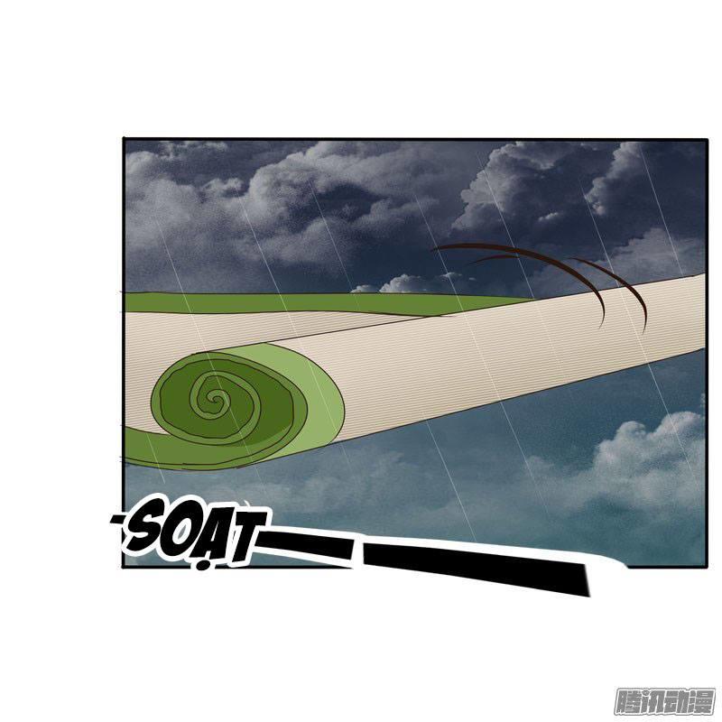 Thông Linh Phi Chapter 68.5 - Trang 2