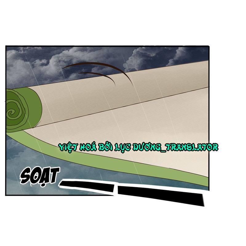 Thông Linh Phi Chapter 68.5 - Trang 2