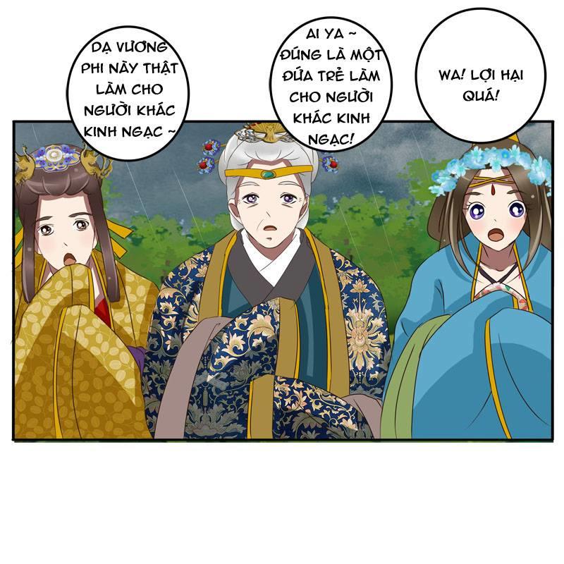 Thông Linh Phi Chapter 68.5 - Trang 2