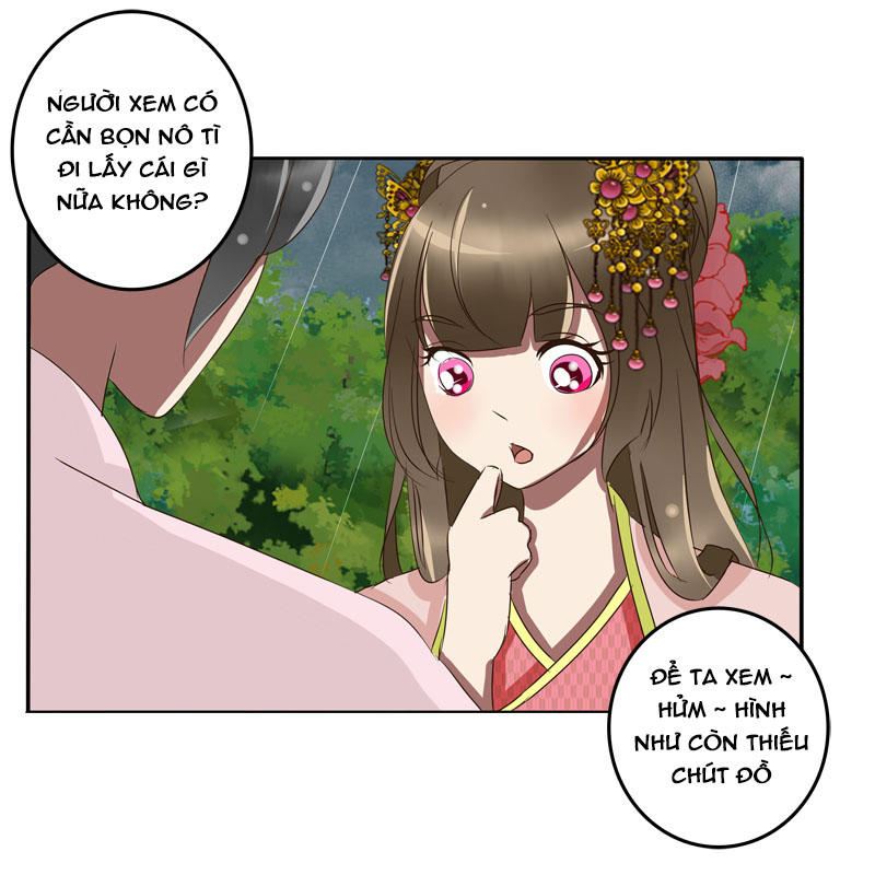 Thông Linh Phi Chapter 68 - Trang 2