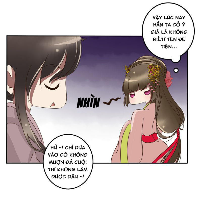 Thông Linh Phi Chapter 68 - Trang 2