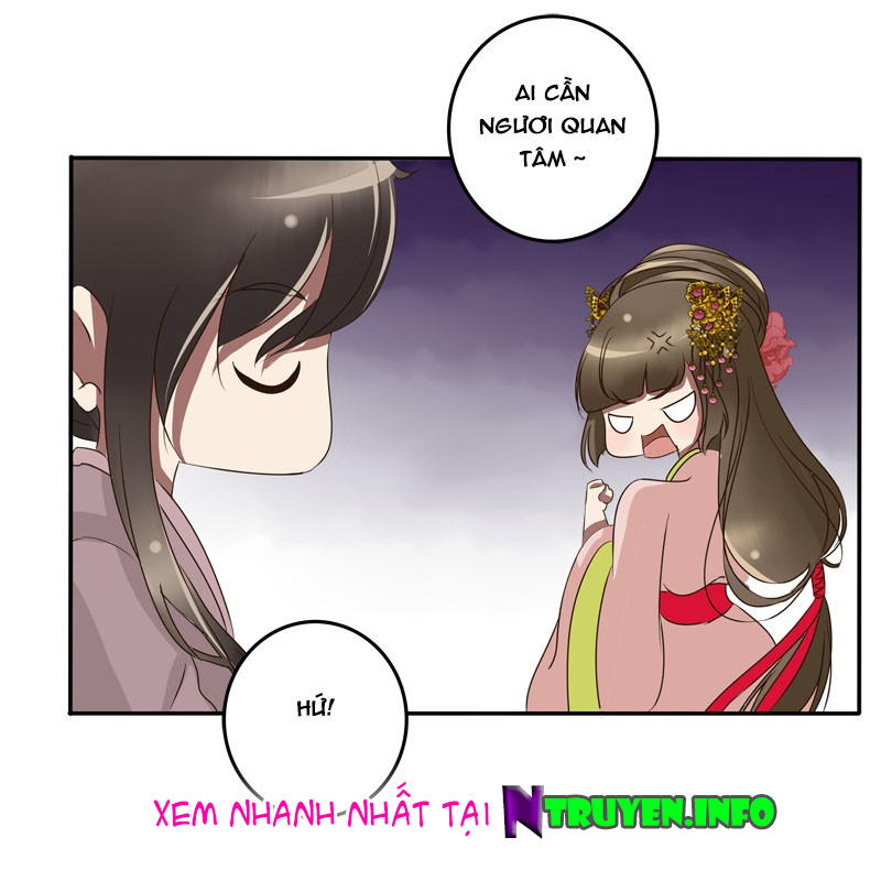 Thông Linh Phi Chapter 68 - Trang 2