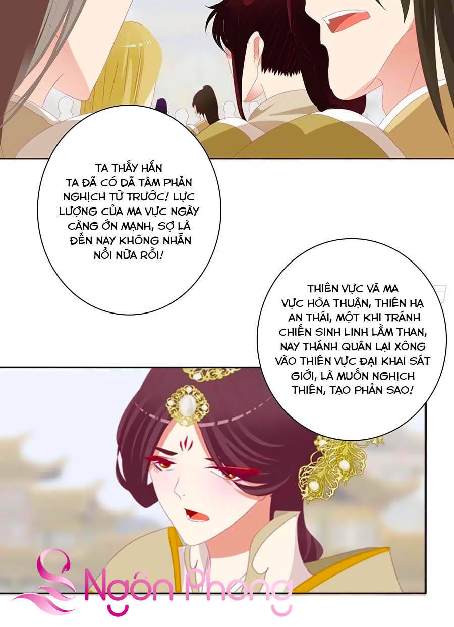 Thông Linh Phi Chapter 680 - Trang 2