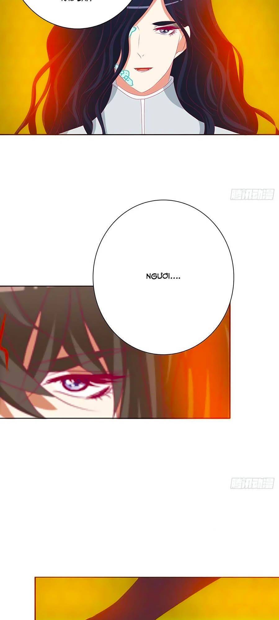 Thông Linh Phi Chapter 682 - Trang 2