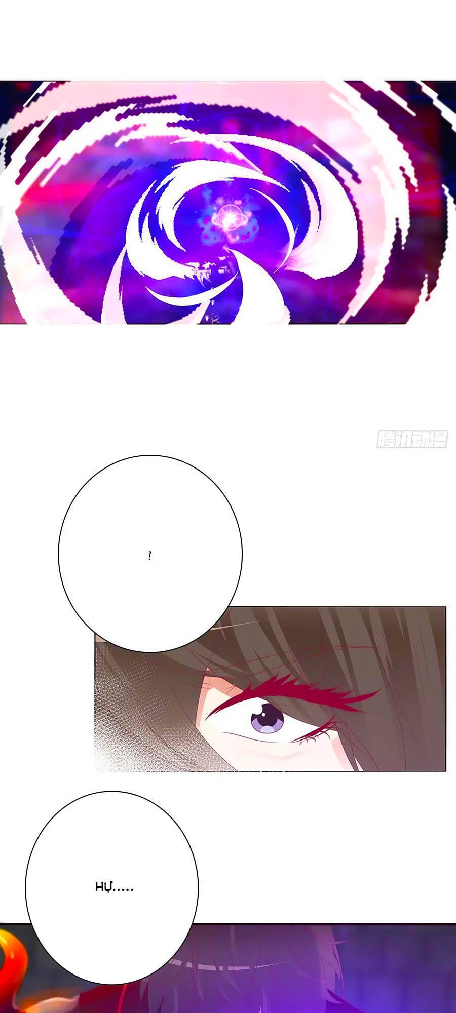 Thông Linh Phi Chapter 683 - Trang 2