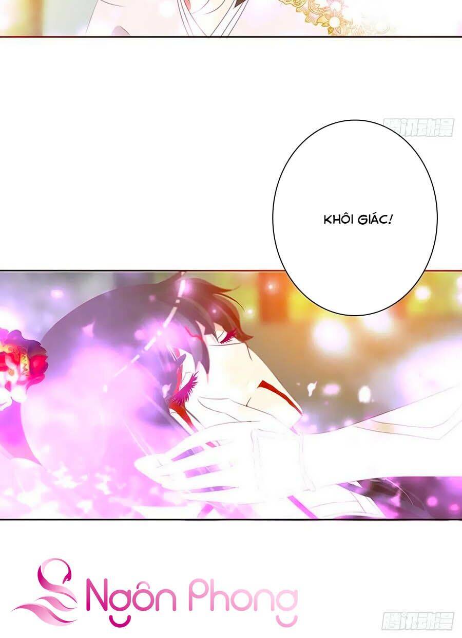 Thông Linh Phi Chapter 684 - Trang 2