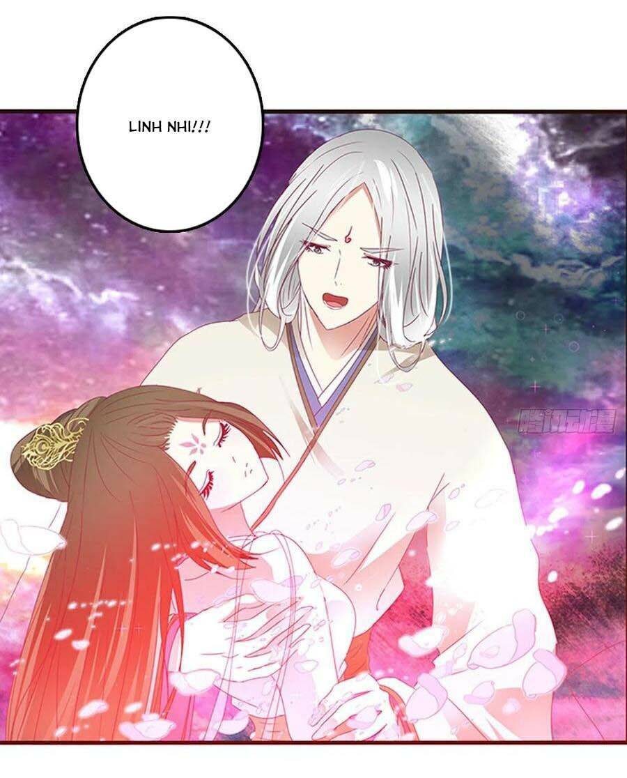 Thông Linh Phi Chapter 686 - Trang 2