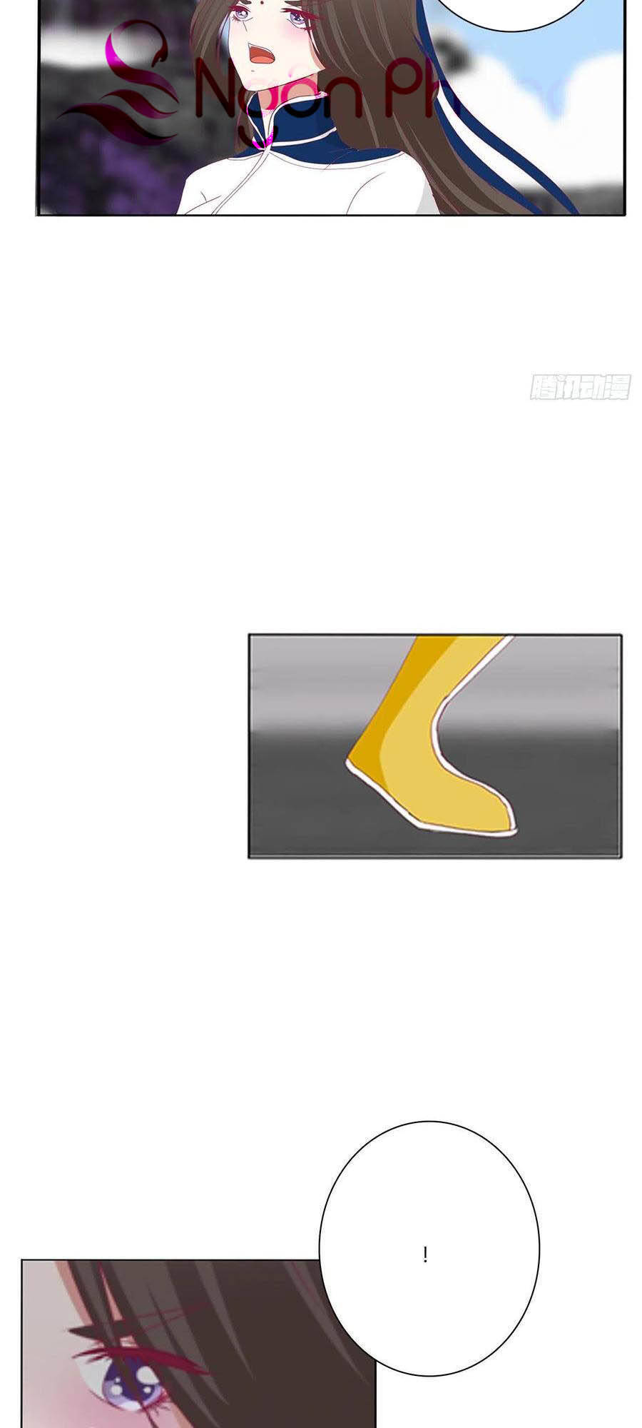 Thông Linh Phi Chapter 688 - Trang 2