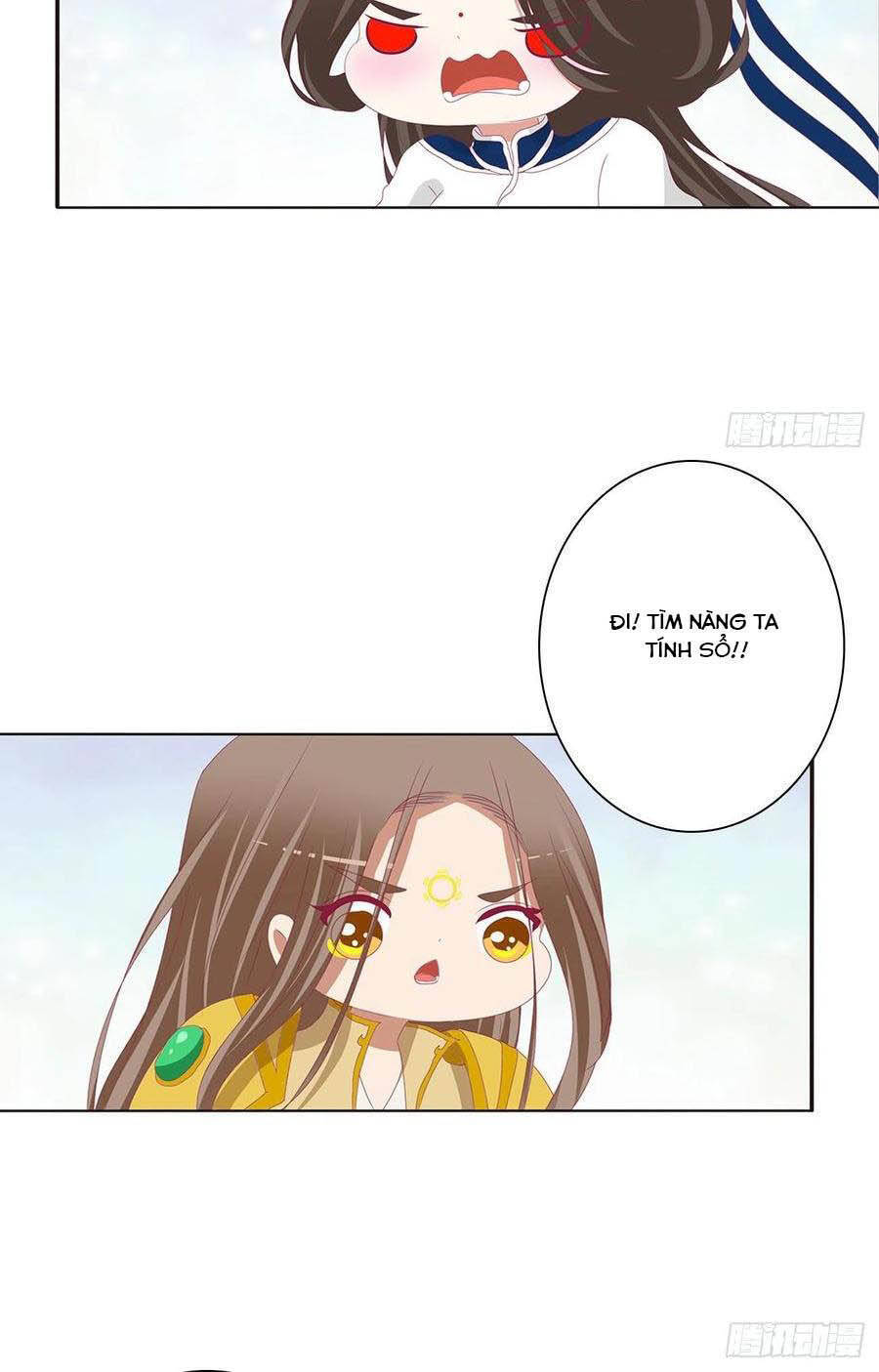 Thông Linh Phi Chapter 688 - Trang 2