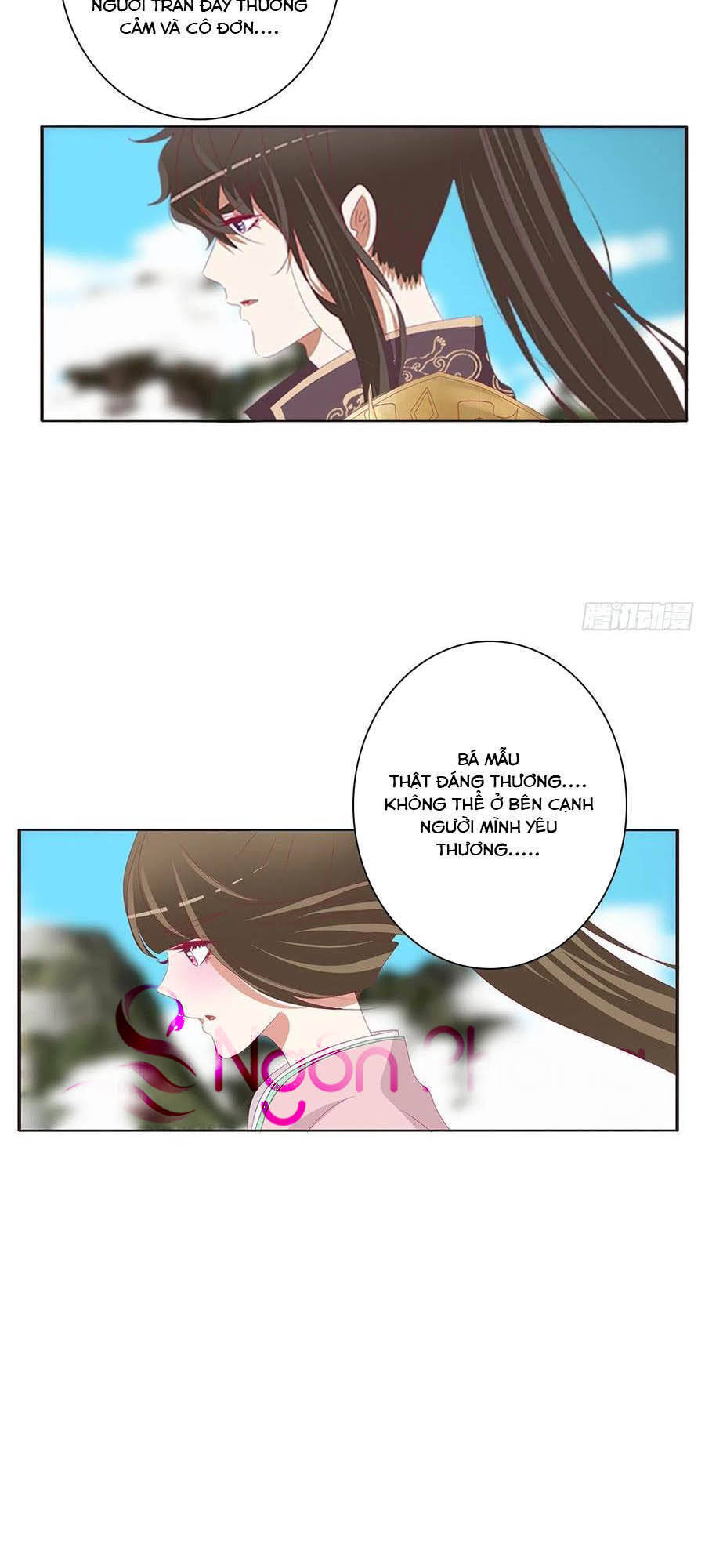 Thông Linh Phi Chapter 688 - Trang 2