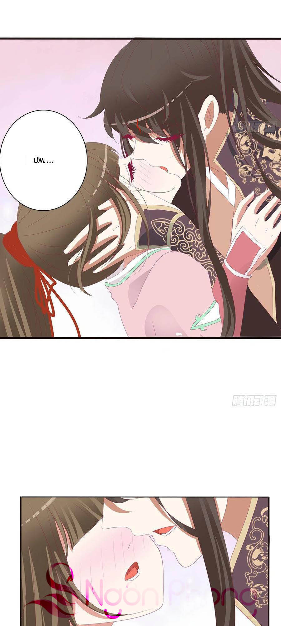 Thông Linh Phi Chapter 688 - Trang 2