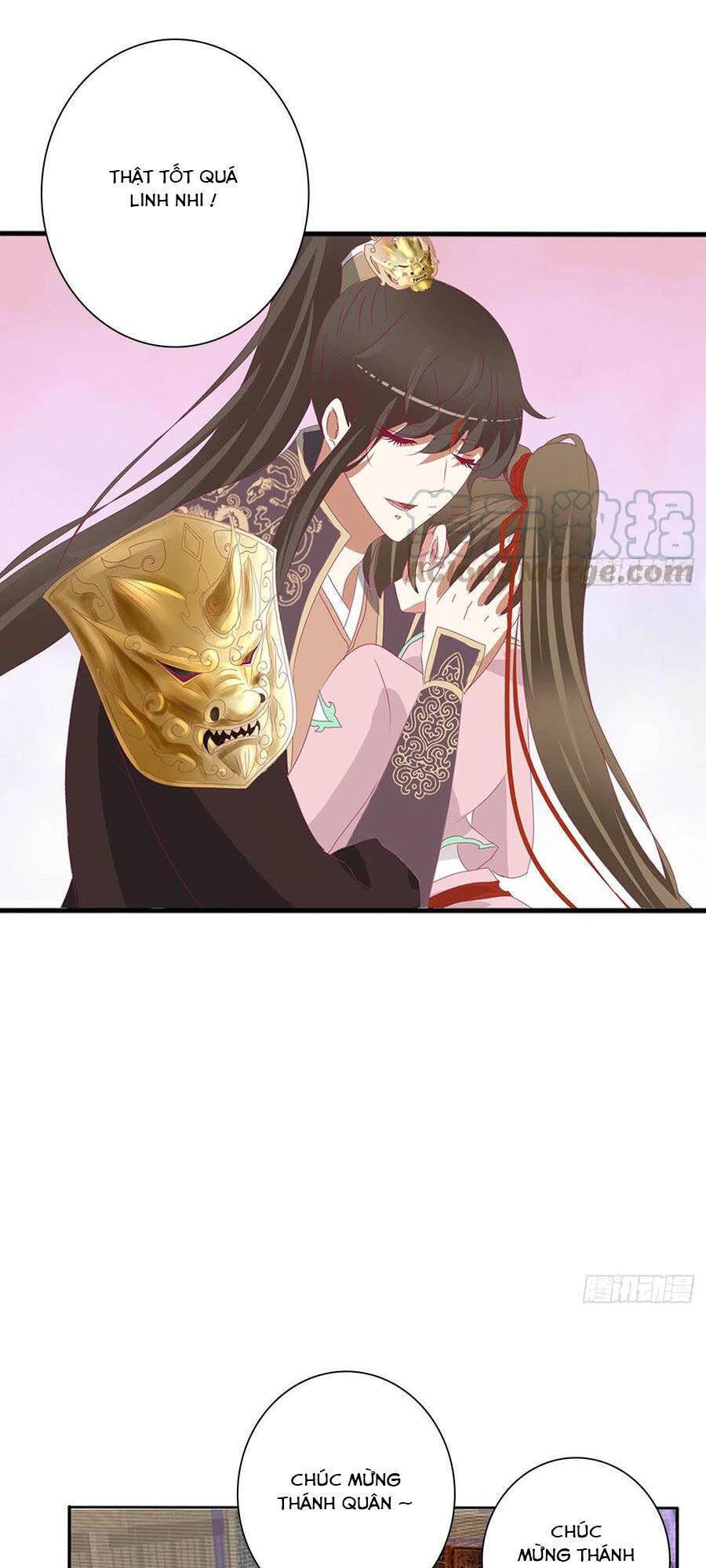 Thông Linh Phi Chapter 688 - Trang 2