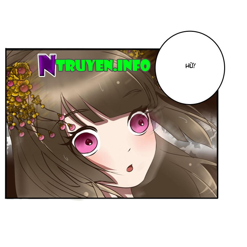 Thông Linh Phi Chapter 69.5 - Trang 2