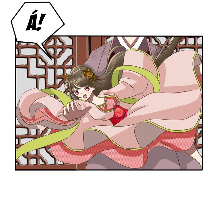 Thông Linh Phi Chapter 69.5 - Trang 2