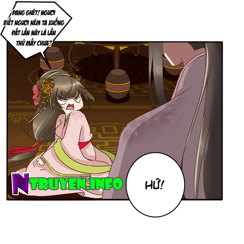 Thông Linh Phi Chapter 69.5 - Trang 2