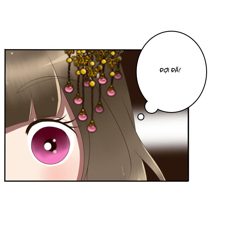 Thông Linh Phi Chapter 69.5 - Trang 2