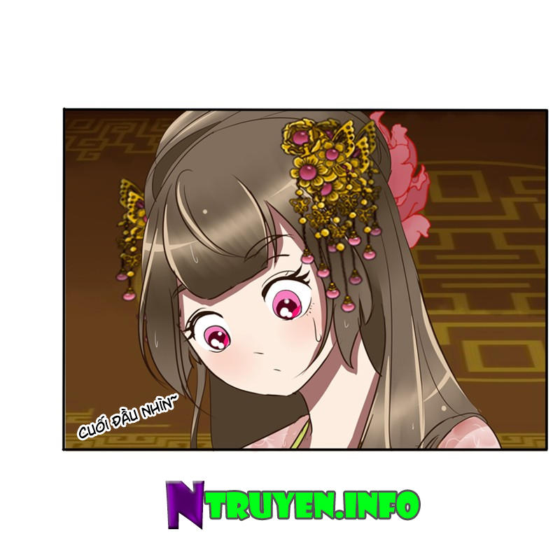 Thông Linh Phi Chapter 69.5 - Trang 2