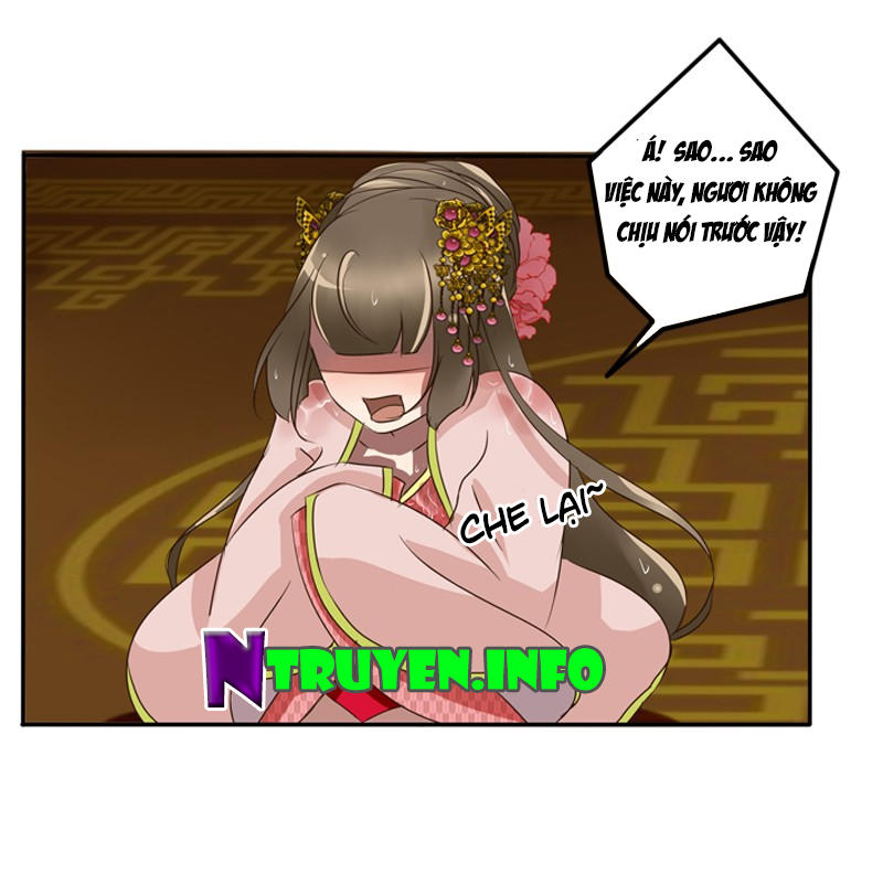 Thông Linh Phi Chapter 69.5 - Trang 2