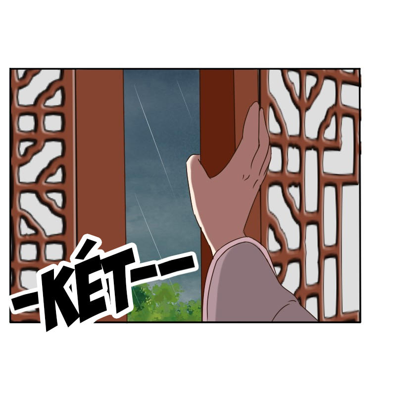 Thông Linh Phi Chapter 69.5 - Trang 2