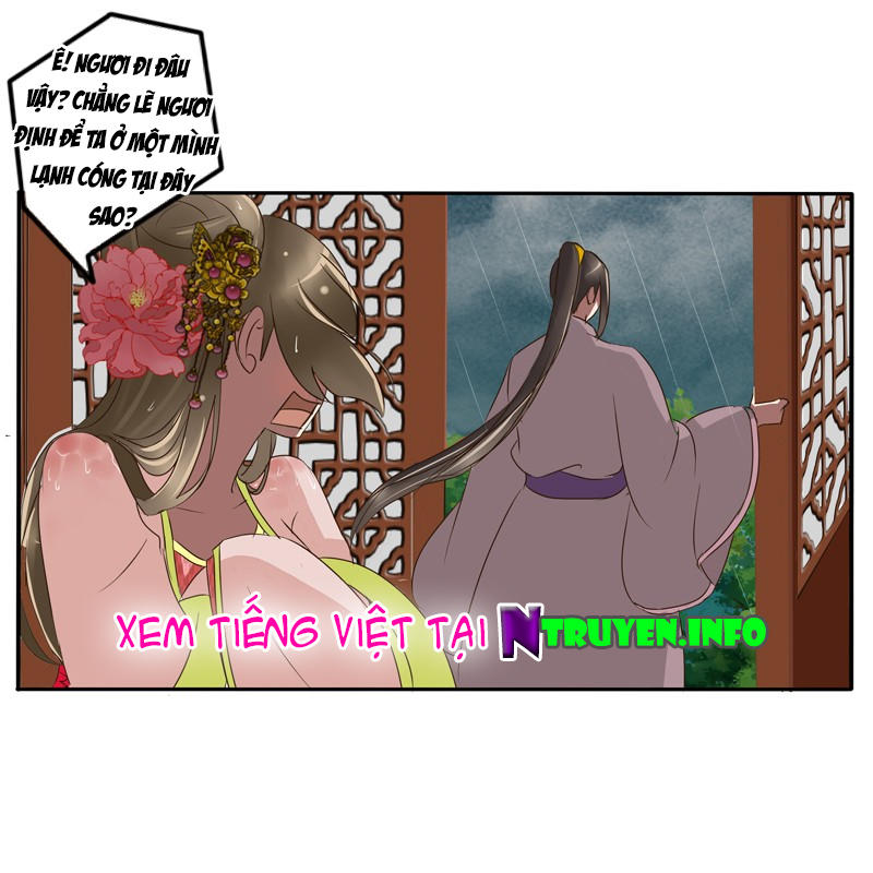 Thông Linh Phi Chapter 69.5 - Trang 2