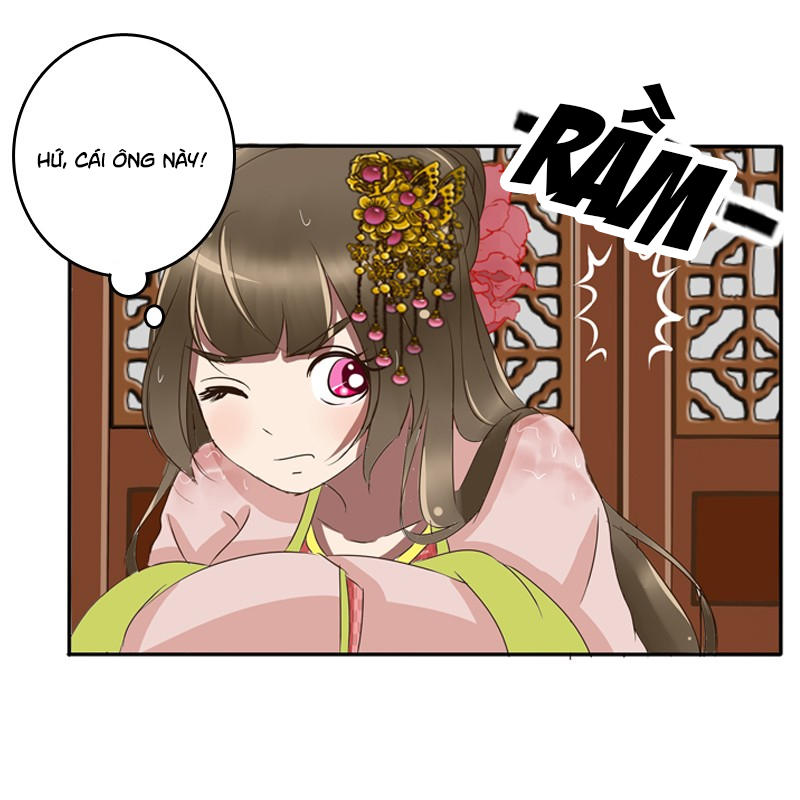 Thông Linh Phi Chapter 69.5 - Trang 2