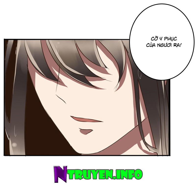 Thông Linh Phi Chapter 69.5 - Trang 2