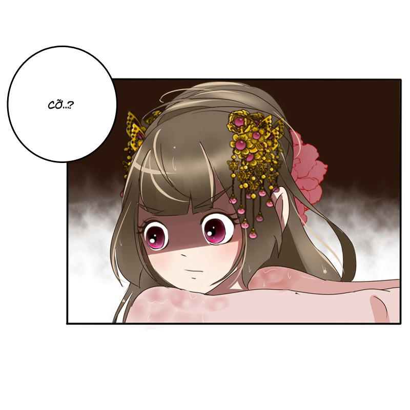 Thông Linh Phi Chapter 69.5 - Trang 2