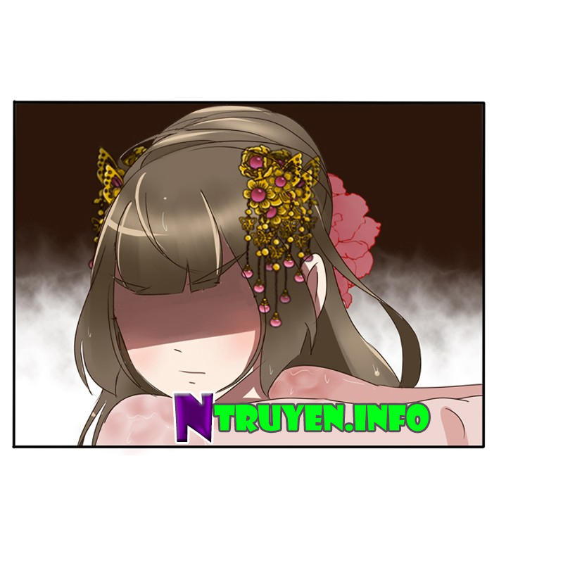 Thông Linh Phi Chapter 69.5 - Trang 2