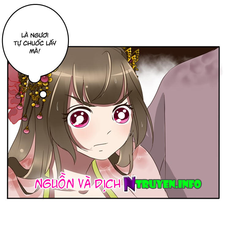 Thông Linh Phi Chapter 69.5 - Trang 2