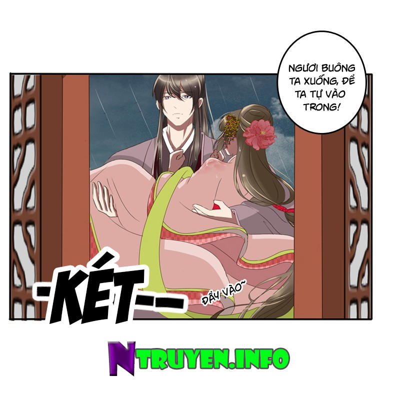 Thông Linh Phi Chapter 69 - Trang 2