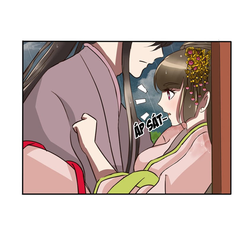 Thông Linh Phi Chapter 69 - Trang 2