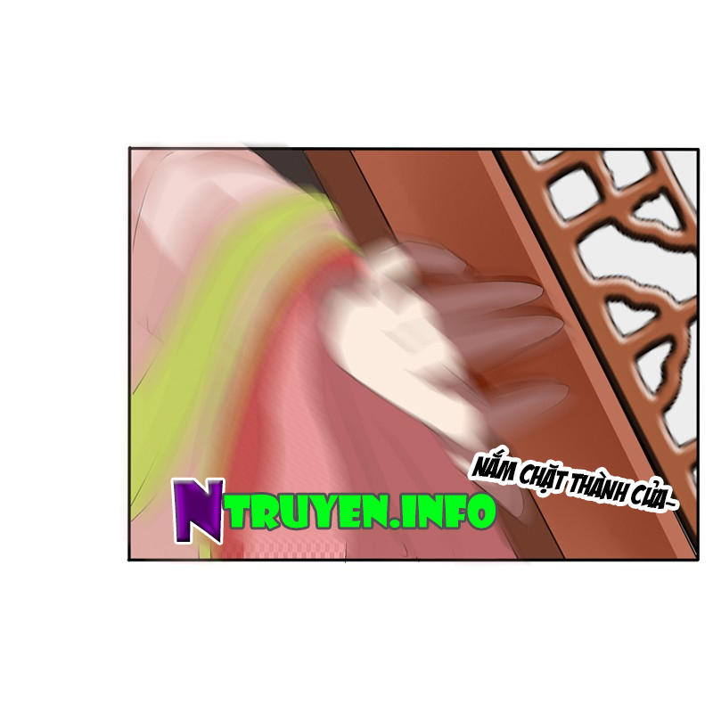 Thông Linh Phi Chapter 69 - Trang 2