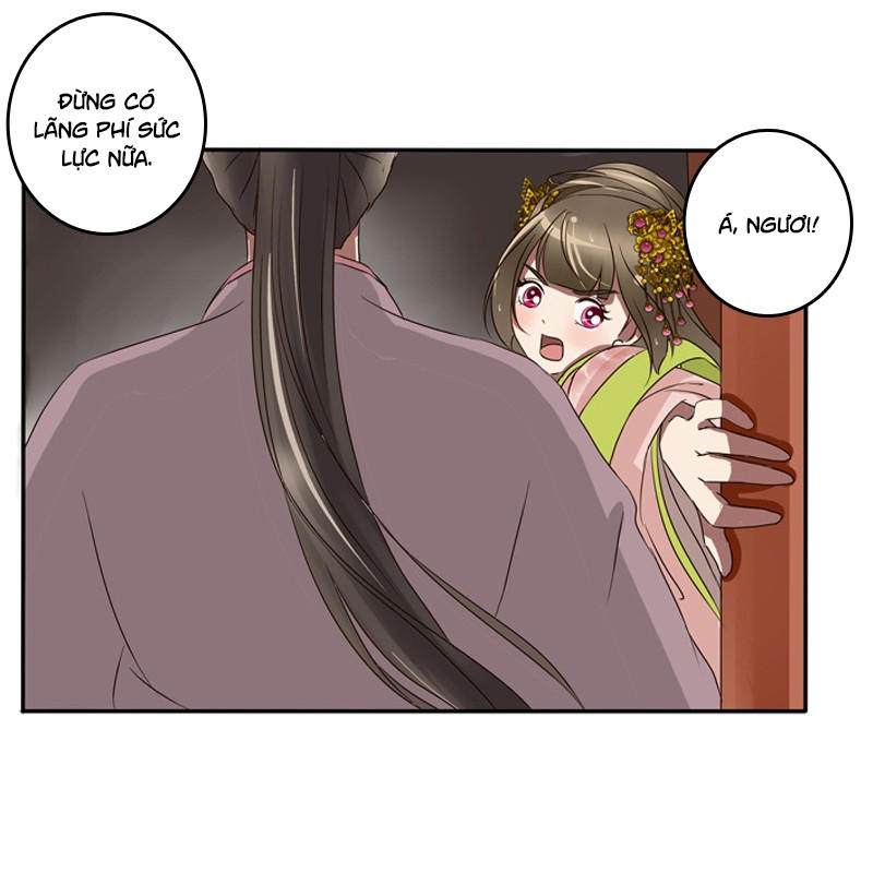Thông Linh Phi Chapter 69 - Trang 2